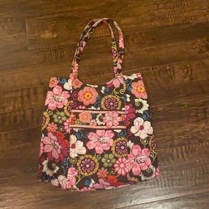 Vera Bradley Purse